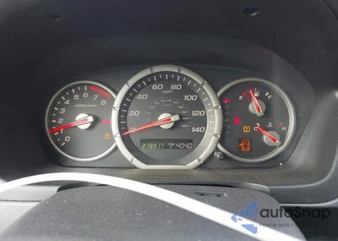 2006 Honda Pilot Ex-L z USA, uszkodzony, nr VIN 5FNYF28686B011859